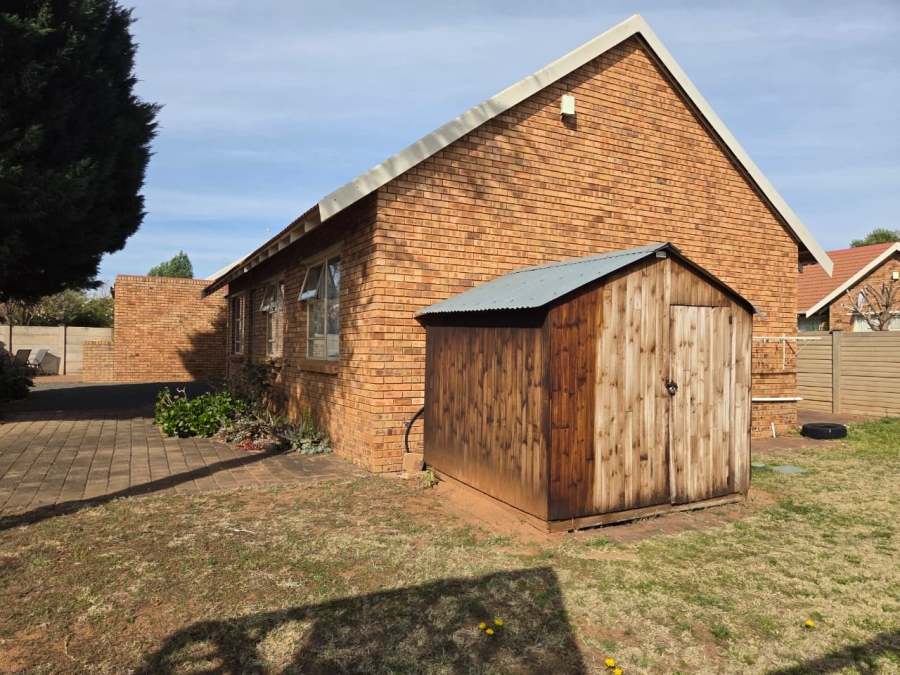 3 Bedroom Property for Sale in Spitskop SH Free State